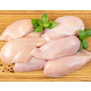 Boneless Skinless Chicken Breast